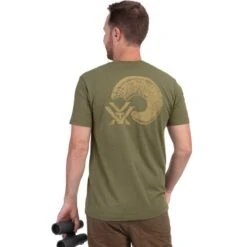 Vortex Counting Sheep Short Sleeve Shirt -Outdoor Clothing vortex counting sheep t shirt military 7