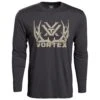 Vortex Full-Tine Long Sleeve T-Shirt -Outdoor Clothing vortex full tine long sleeve t shirt