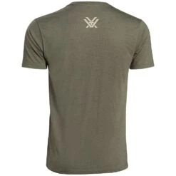 Vortex Full Tine Short Sleeve T-Shirt -Outdoor Clothing vortex full tine short sleeve t shirt back 1 1