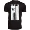 Vortex Salute Short Sleeve T- Shirt