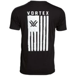Vortex Salute Short Sleeve T- Shirt