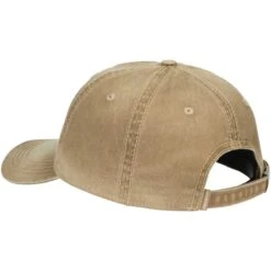 Vortex Side Wall Twill Hat -Outdoor Clothing vortex side wall twill cap khaki 6