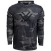 Vortex Sun Slayer Hoodie -Outdoor Clothing vortex sun slayer hoodie black camo front