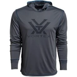 Vortex Sun Slayer Hoodie -Outdoor Clothing vortex sun slayer hoodie turbulence front