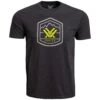 Vortex Total Ascent Short Sleeve T-Shirt -Outdoor Clothing vortex total ascent short sleeve t shirt front
