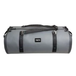 YETI Panga Waterproof Duffel -Outdoor Clothing yeti panga 100 side
