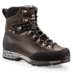 Zamberlan 1111 Cresta GTX Men's Hiking Boots