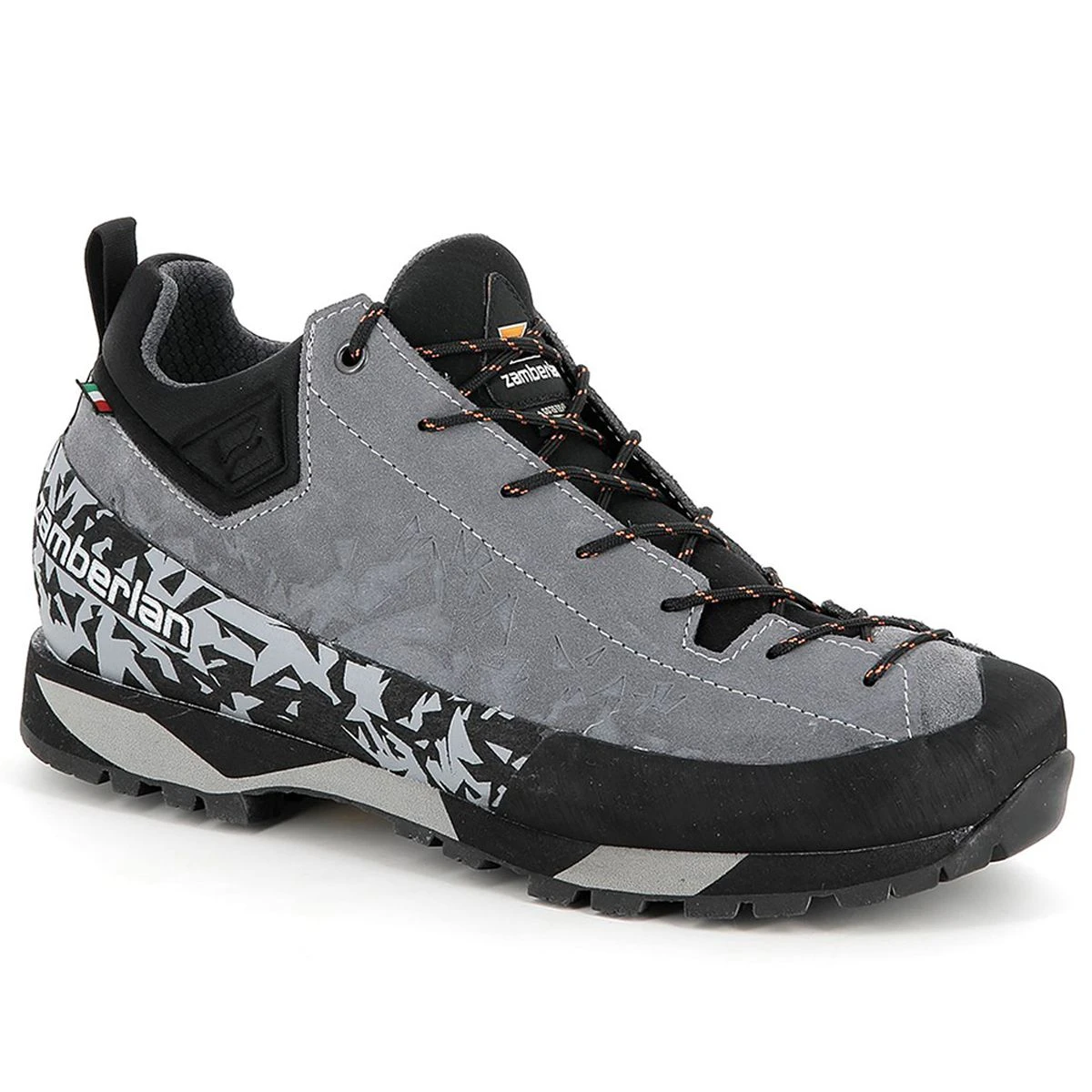 Zamberlan 215 Salathe GTX RR Men's Hiking Shoes 3 Zamberlan 215 Salathe GTX RR Men's Hiking Shoes - Image 2