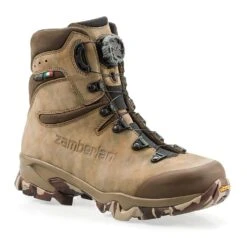 Zamberlan 4014 Lynx Mid GTX RR BOA Men's Hunting Boots