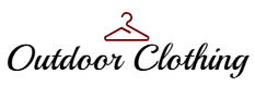 Outdoor Clothing